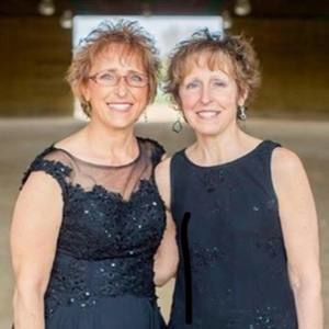 Meet your Posher, Cheryl